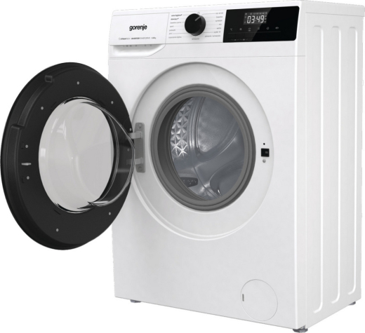 Пральна машина Gorenje W1NHPI62SCS/PL - 5