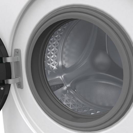 Пральна машина Gorenje W1NHPI62SCS/PL - 7