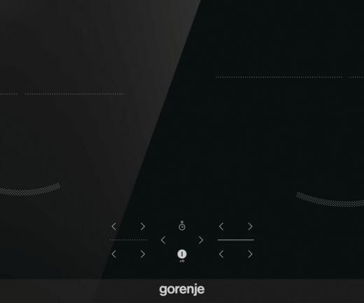 Варильна поверхня Gorenje GI6421BC - 8
