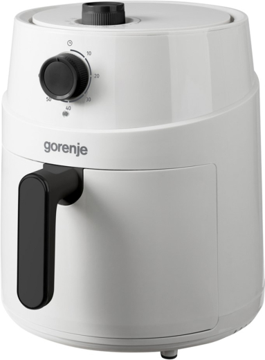 Мультипіч (аерофритюрниця) Gorenje AF1300XG - 2