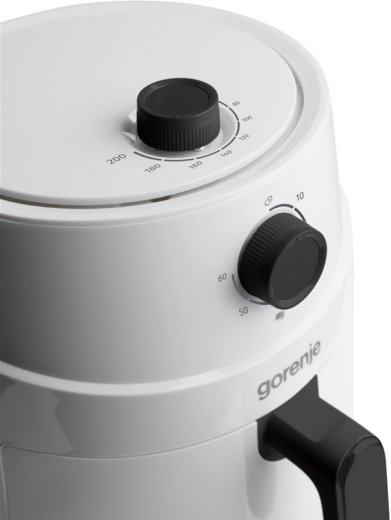 Мультипіч (аерофритюрниця) Gorenje AF1300XG - 3