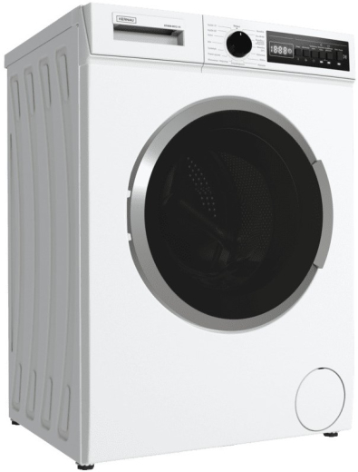 Пральна машина Kernau KFWM 8512 I R - 2