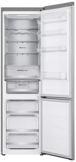 Холодильник LG GBV5250EPY - 11