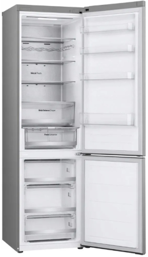 Холодильник LG GBV5250EPY - 3