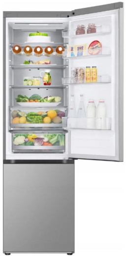 Холодильник LG GBV5250EPY - 5