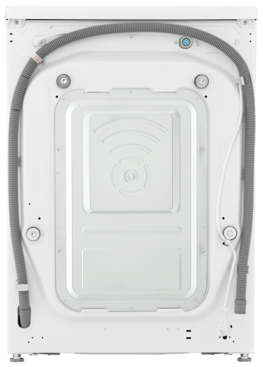 Пральна машина LG F2W9S902W - 7