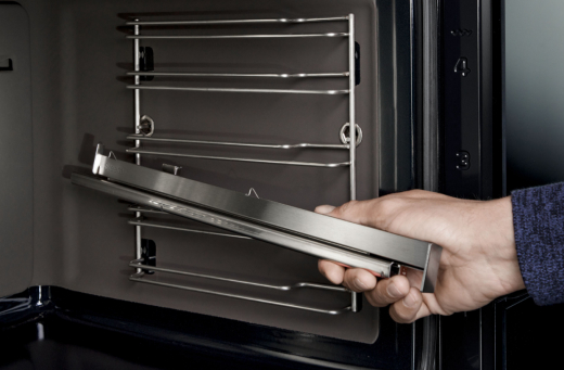 Телескопічні напрямні Bosch HEZ638D00 - 3