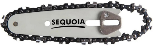 Міні-пилка ланцюгова акумуляторна Sequoia SBC2004M-QV - 7