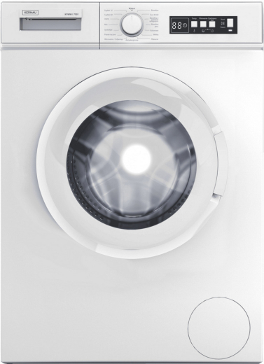 Стиральная машина Kernau KFWM I 7501 - 1