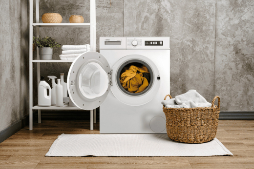 Стиральная машина Kernau KFWM I 7501 - 3