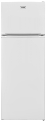 Холодильник Kernau KFRT 14152.2 W - 1