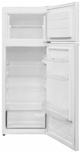 Холодильник Kernau KFRT 14152.2 W - 2