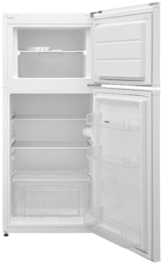 Холодильник Kernau KFRT 12152.2 W - 3