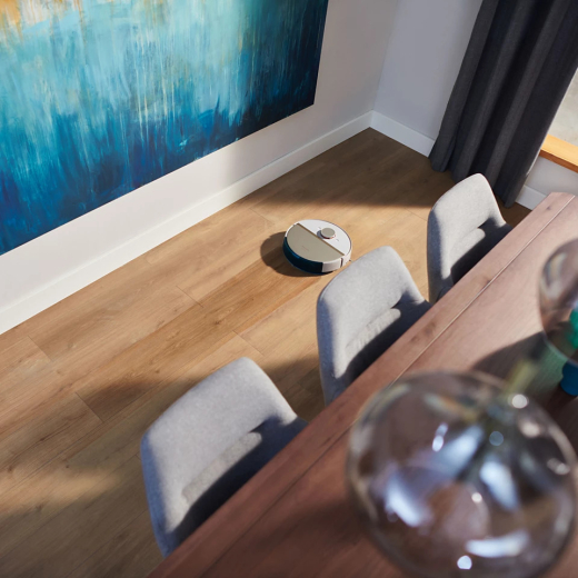 Робот-пылесос моющий Philips Aqua 7000 Black (XU7000/02) - 8