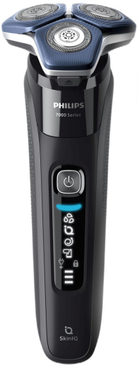 Электробритва мужская Philips Shaver Series 7000 SkinIQ S7886/55 - 1