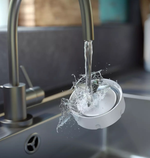 Блендер стаціонарний Philips HR3760/01 - 12