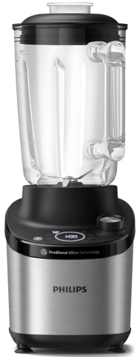 Блендер стационарный Philips HR3760/01 - 1