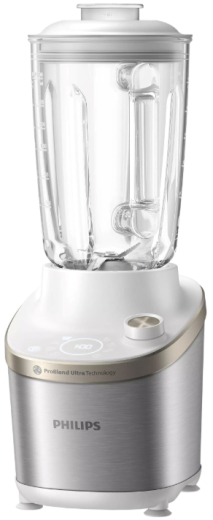 Блендер стаціонарний Philips HR3760/01 - 1