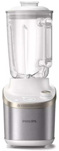 Блендер стаціонарний Philips HR3760/01 - 2