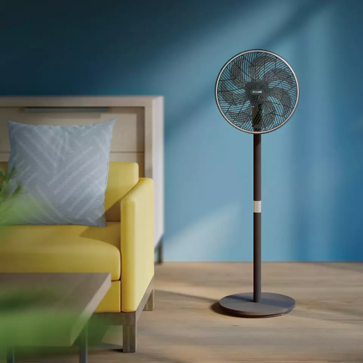 Вентилятор Philips CX3550/01 - 6