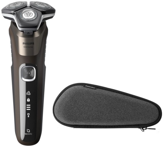 Электробритва мужская Philips Shaver series 5000 S5886/30 - 2