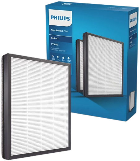 Nano-фільтр Philips FY5185/30 - 1