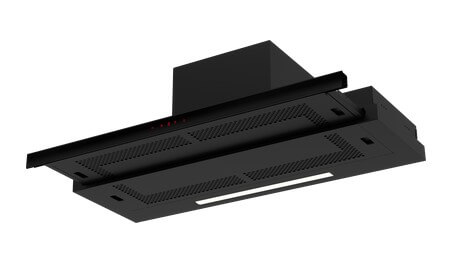 Вытяжка телескопическая Kernau KTH 11.192 B - 1