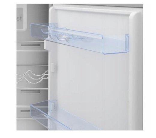 Холодильник вбудовуваний Beko BCNA306E5ZSN - 2