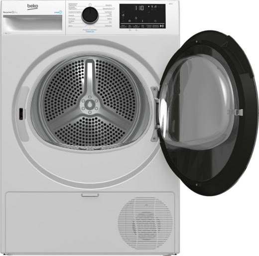 Сушильна машина Beko B3T67249WPB - 3