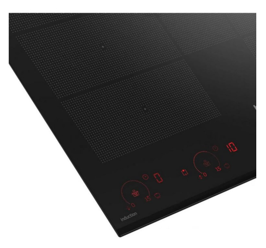 Варильна поверхня електрична Beko HII68811NT - 2