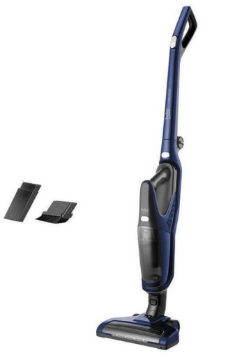 Вертикальный+ручной пылесос (2в1) Beko VRT61821VD - 1