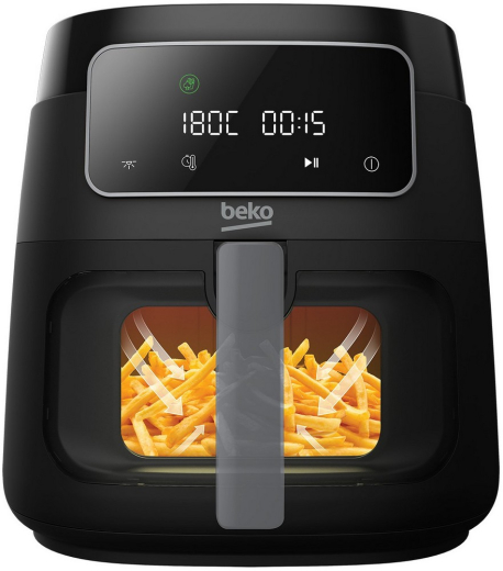 Мультипечь Beko FRL3374B - 1