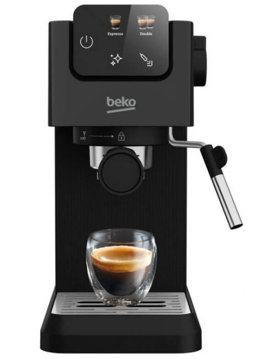 Рожковая кофеварка эспрессо Beko CEP5302B - 1