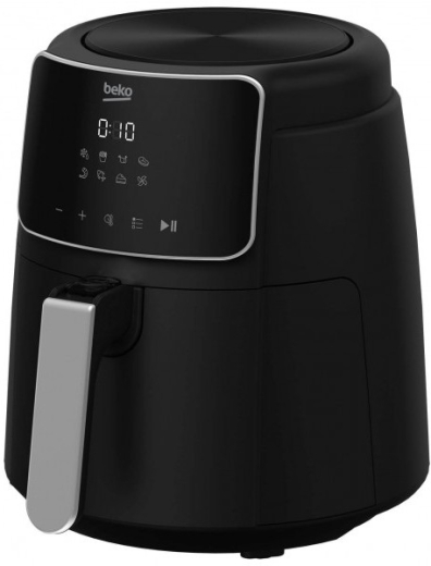 Мультипіч (аерофритюрниця) Beko FRL2244B - 2