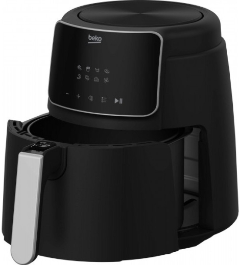 Мультипіч (аерофритюрниця) Beko FRL2244B - 3