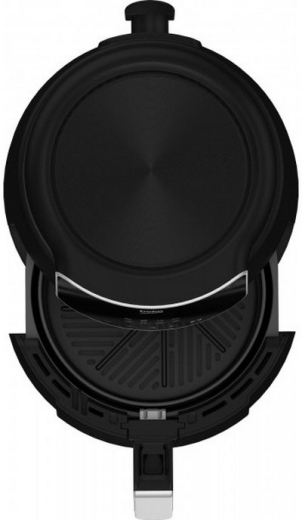 Мультипіч (аерофритюрниця) Beko FRL2244B - 4