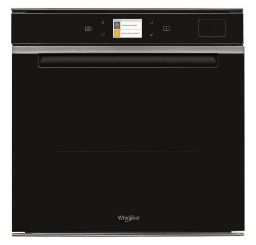 Варильна поверхня газова KERNAU KGH 6423 T CI Matt Black - 1