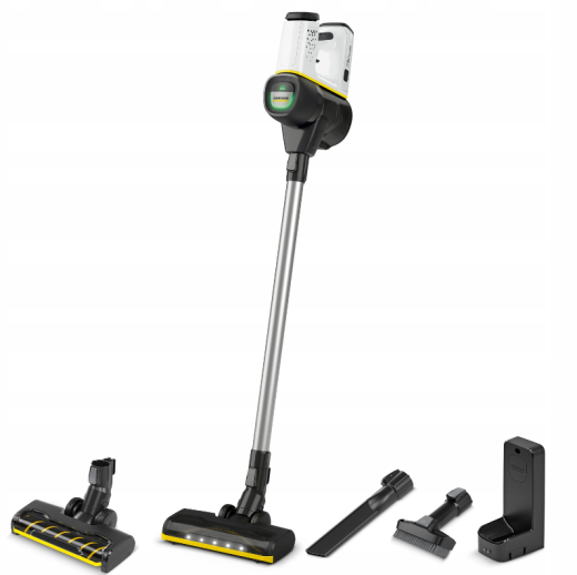 Пылесос Karcher VC 6 Cordless ourFamily Duo 1.198-678.0 - 1