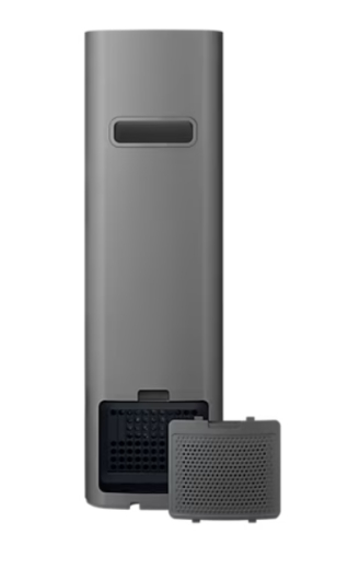 Очищуюча станція до Jet VCA-SAE903/GE - 2