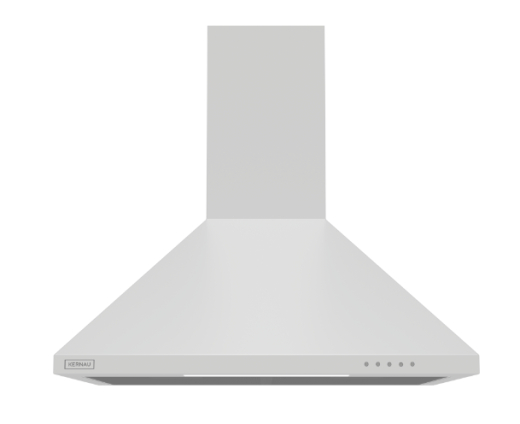 Вытяжка Kernau KCH 1152.1 W - 1
