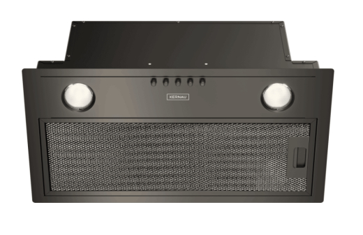 Вытяжка встроенная Kernau KBH 0751 B - 1
