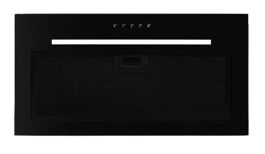 Вытяжка встроенная Kernau KBH 0662 B - 1