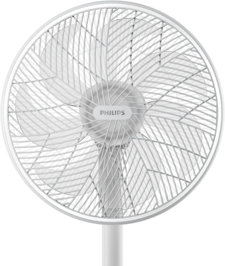 Вентилятор підлоговий Philips CX2550/00 - 3