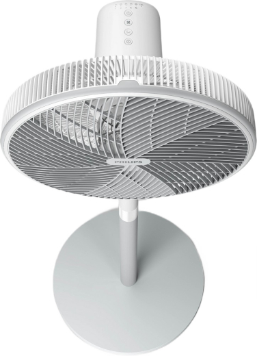 Вентилятор підлоговий Philips CX2550/00 - 4