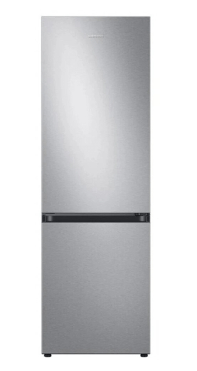 Холодильник з морозильною камерою Samsung Grand+ RB34C601DSA - 1