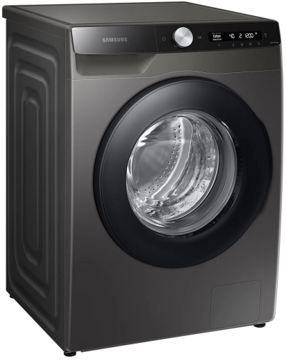 Пральна машина Samsung WW90T504DAX - 2