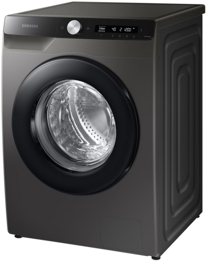Пральна машина Samsung WW90T504DAX - 3