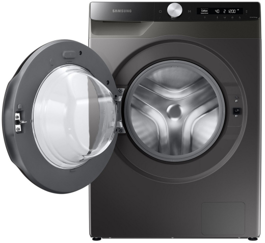 Пральна машина Samsung WW90T504DAX - 5