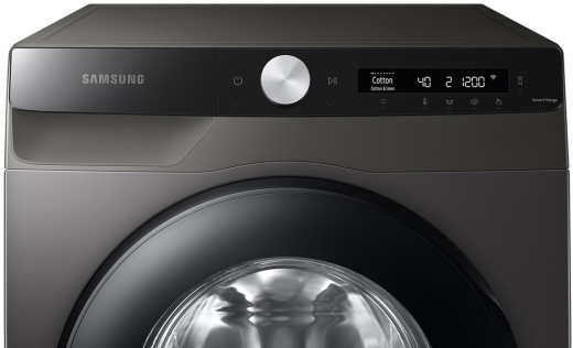 Пральна машина Samsung WW90T504DAX - 6