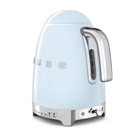 Электрочайник Smeg KLF04PBEU - 2
